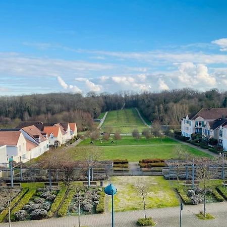 Appartement Disney Avengers, 5 Min Des Parcs Magny-le-Hongre Luaran gambar